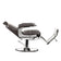 Hair System barber chair BM88066 brown