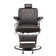 Hair System barber chair BM88066 brown
