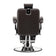 Hair System barber chair BM88066 brown