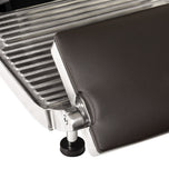 Hair System barber chair BM88066 brown
