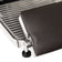 Hair System barber chair BM88066 brown