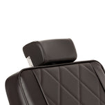 Hair System barber chair BM88066 brown