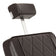Hair System barber chair BM88066 brown