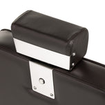 Hair System barber chair BM88066 brown