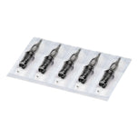 Tattoo Cartridge EL CARTEL V2 0.25 9RS 10st.