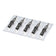 Tattoo Cartridge EL CARTEL V2 0.25 9RS 10st.