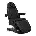 Azzurro Lux Kosmetikstuhl 3m schwarz