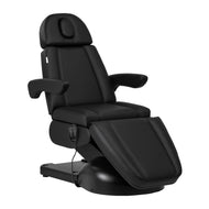 Azzurro Lux cosmetic chair 3m black
