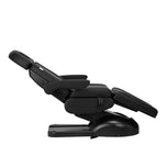 Azzurro Lux Kosmetikstuhl 3m schwarz