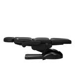 Azzurro Lux Kosmetikstuhl 3m schwarz