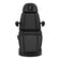 Azzurro Lux Kosmetikstuhl 3m schwarz