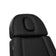 Azzurro Lux Kosmetikstuhl 3m schwarz
