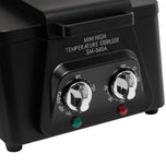 High-temperature steriliser SM-360A