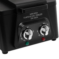 High-temperature steriliser SM-360A