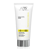 Apis CERAMIDE REPAIR Masque reconstructeur aux céramides et bêta-glucane 200 ml