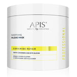 Apis CERAMIDE REPAIR Beruhigende Algenmaske mit Ceramiden und Beta-Glucan 200 g