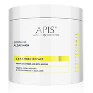 Apis CERAMIDE REPAIR Masque apaisant aux algues, aux céramides et au bêta-glucane 200 g