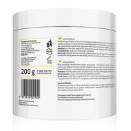 Apis CERAMIDE REPAIR Masque apaisant aux algues, aux céramides et au bêta-glucane 200 g