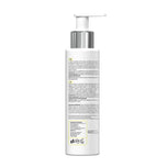 Apis CERAMIDE REPAIR Émulsion huile de massage visage aux céramides 150 ml
