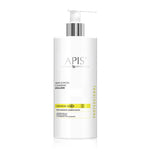 Apis CERAMIDE REPAIR Milde gezichtsreinigingsemulsie met ceramiden en bèta-glucaan 500 ml