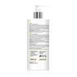 Apis CERAMIDE REPAIR Milde gezichtsreinigingsemulsie met ceramiden en bèta-glucaan 500 ml