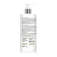 Apis CERAMIDE REPAIR Milde gezichtsreinigingsemulsie met ceramiden en bèta-glucaan 500 ml