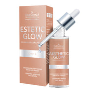 Farmona Aesthetic glow Sérum visage Céramide-peptide 30 ml