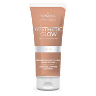 Masque gel Farmona esthétique éclat céramide-peptide 200ml