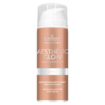 Farmona aesthetic glow ceramide-peptide face cream 150ml