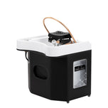 Gabbiano Kopfwaschbecken 050 schwarz