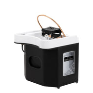 Gabbiano Head Spa Wasunit 050 zwart