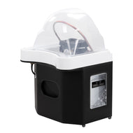 Gabbiano Head Spa Wasunit 050 zwart