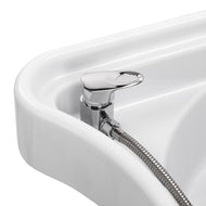 Gabbiano Head Spa Wasunit 050 zwart