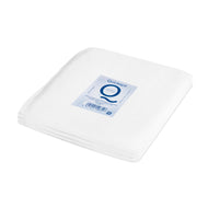 Drap-housse jetable plié 5 pièces