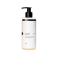 Syis Reinigungs-Gesichts-Gel 250 ml