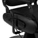 Gabbiano barber chair Francesco Black black