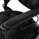 Fauteuil de barbier Gabbiano Niccolo noir