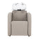 Gabbiano Sylvia Friseurwaschbecken beige