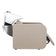 Gabbiano Sylvia Friseurwaschbecken beige