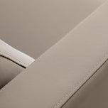 Gabbiano Sylvia Friseurwaschbecken beige