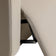 Gabbiano Sylvia Friseurwaschbecken beige