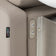 Gabbiano Sylvia Friseurwaschbecken beige