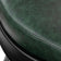 Barber chair Gabbiano President green
