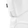 Gabbiano hairdressing chair Porto white white