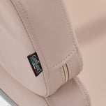 Gabbiano hairdressing chair Porto white beige