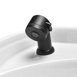 Gabbiano Porto wasunit grijs wit