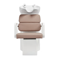 Gabbiano Porto wasunit wit beige