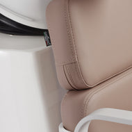 Gabbiano Porto wasunit wit beige