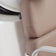 Gabbiano Porto hair wash unit white beige