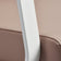 Gabbiano Porto hair wash unit white beige